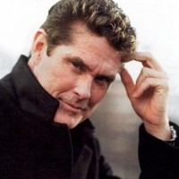 David Hasselhoff Paling Dicinta Bollywood